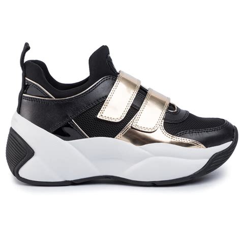 michael kors keeley sneakers|Michael Kors Keeley Trainer Sneakers .